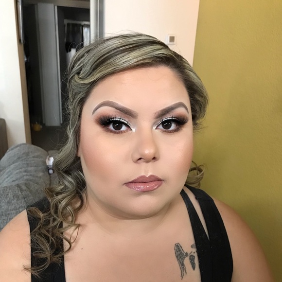 Hair & makeup